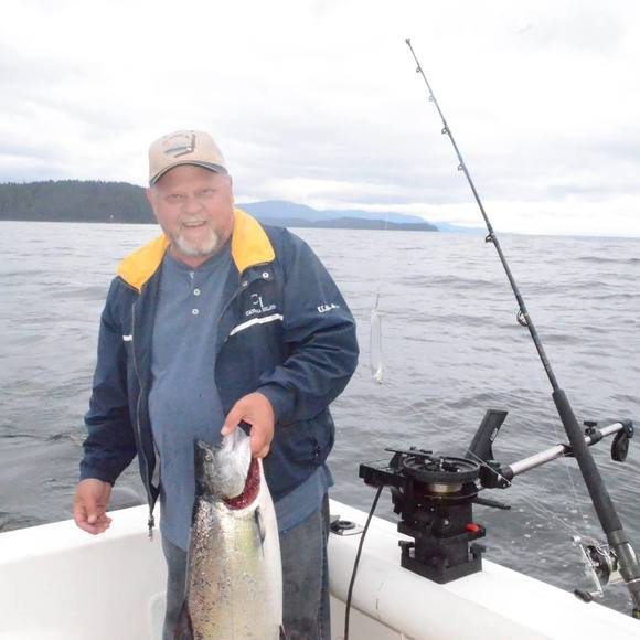 Meet your Posher, David - Picture 1 of 1